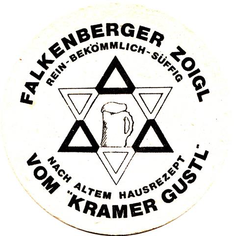 falkenberg tir-by falkenberger rund 1a (-kramer gustl-schwarz)